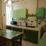 Attica cucina