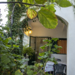 Attica veranda