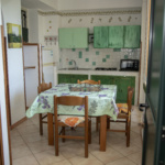 Arianna cucina