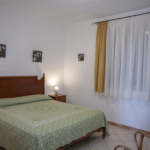 Arianna 1 camera letto