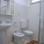 Misa bagno