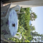 Misa veranda