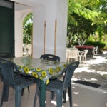 attica veranda