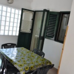 Attica veranda